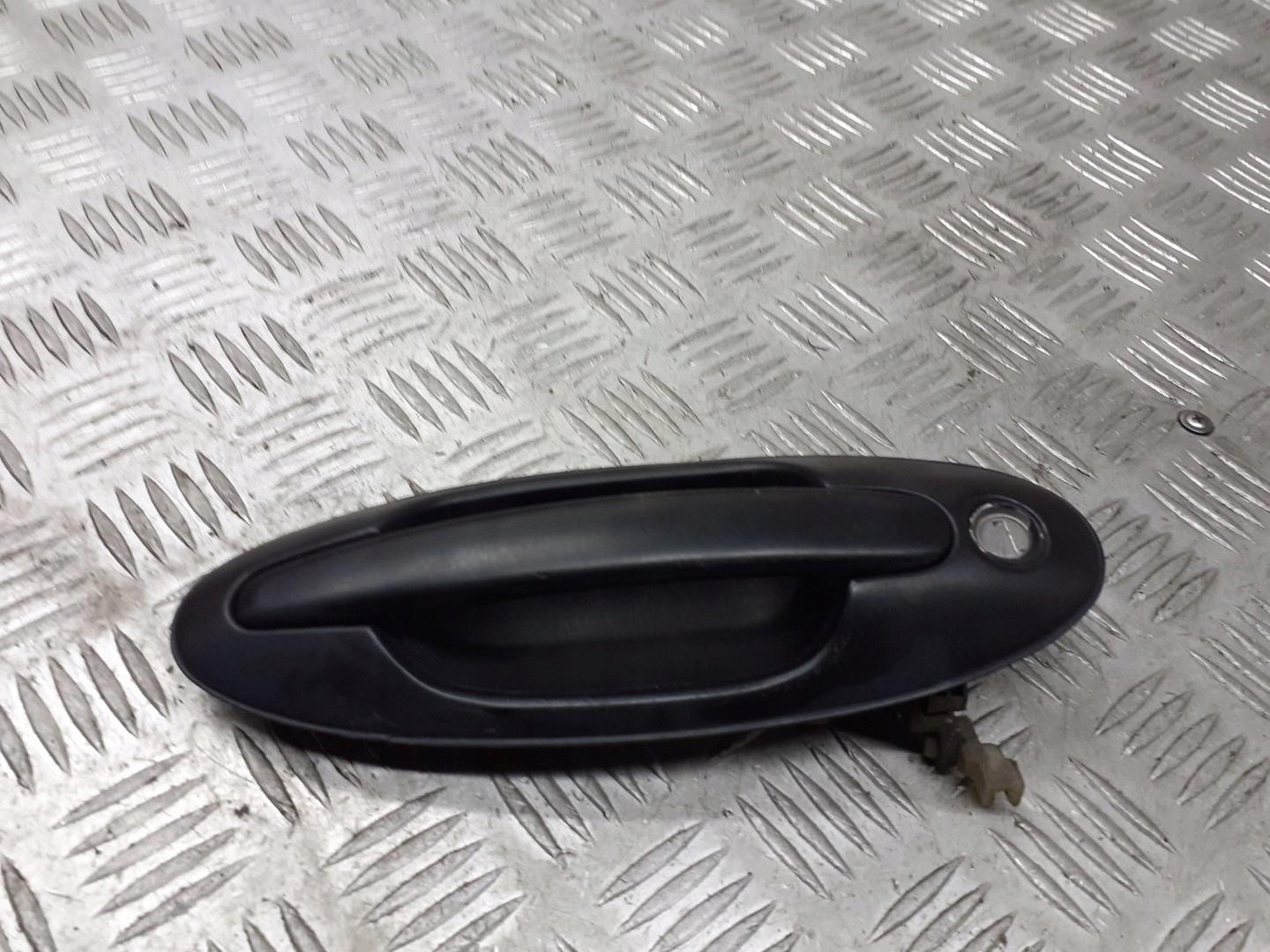 65526 - РУЧКА ДВЕРЕЙ ПРАВА ПЕРЕДНЯ ЗОВНІШНЯ HYUNDAI COUPE