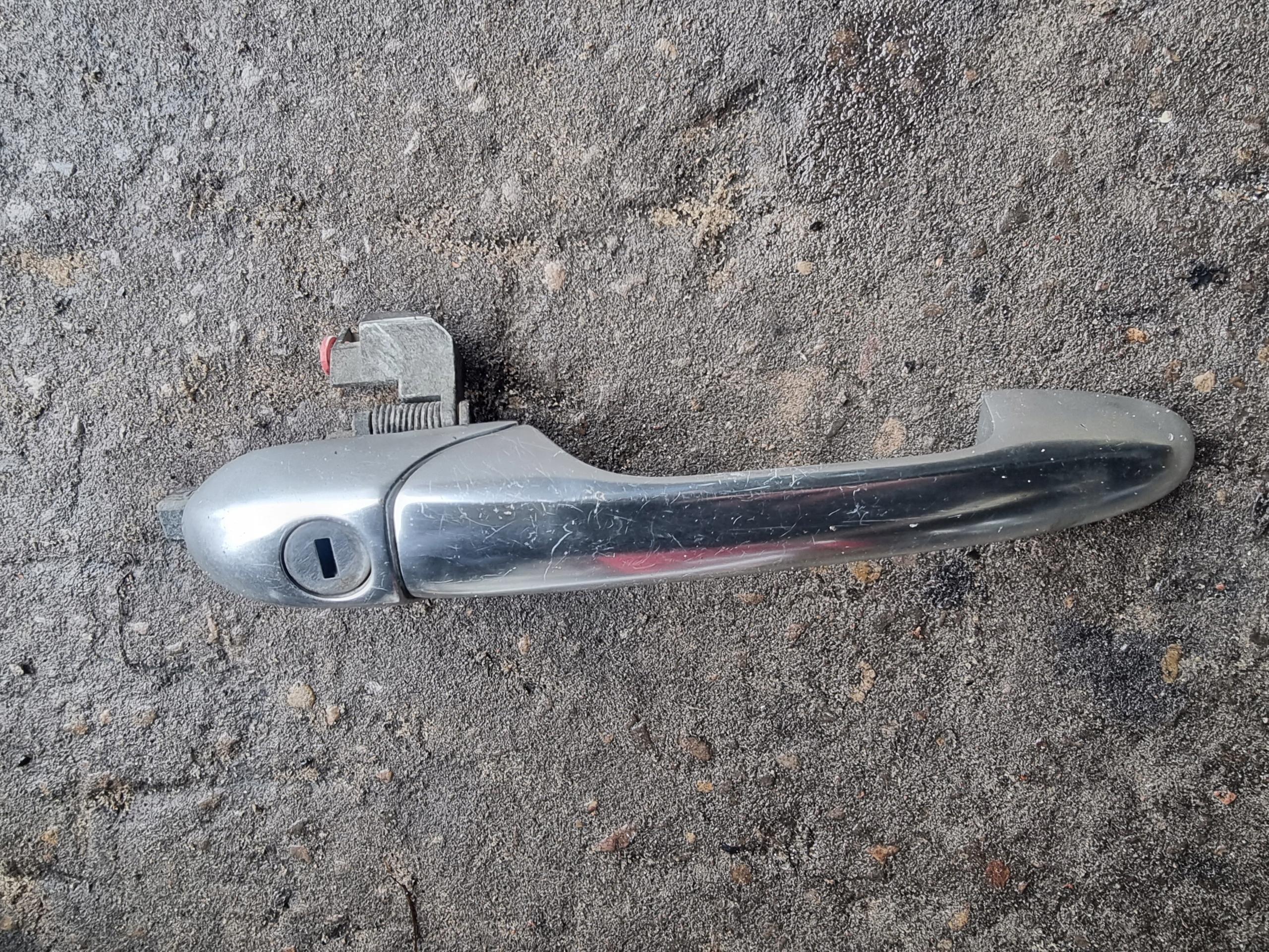 РУЧКА ДВЕРИ ПРАВАЯ ПЕРЕДНЯЯ ALFA ROMEO GT