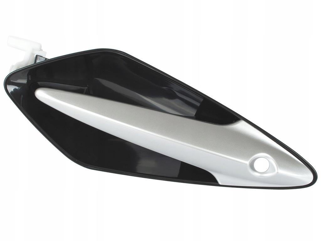 5901532941715 - РУЧКА ПЕРЕДНЬОЇ ПРАВОЇ ДВЕРІ HONDA CIVIC VIII (UFO) 2006-2011