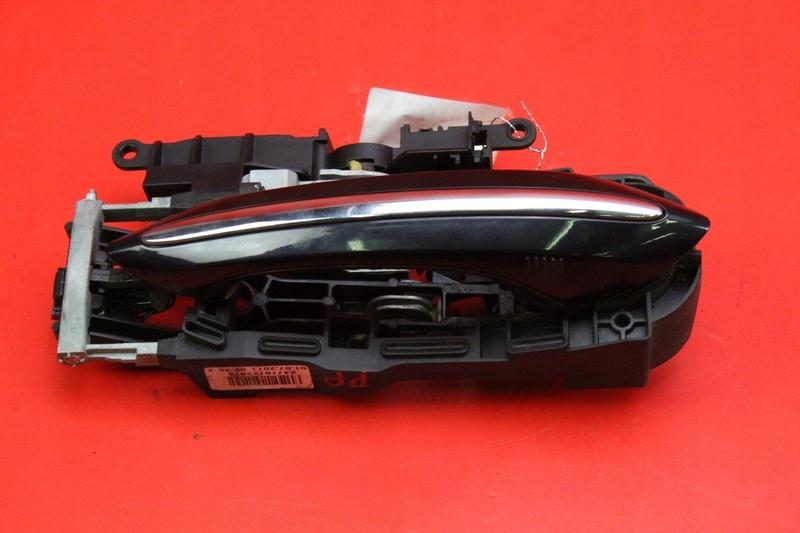 Ручка дверей ПД Пд BMW F10 F11 11R