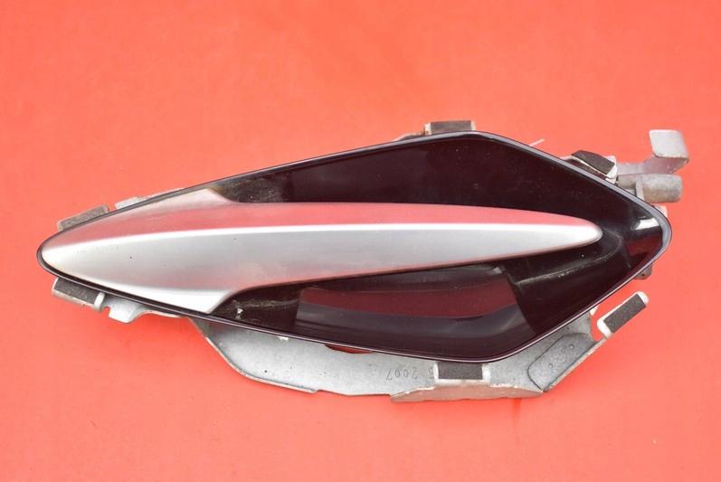 РУЧКА ДВЕРЕЙ ПРАВА ПЕРЕДНЯ ПЕРЕДНЯ EU HONDA CIVIC 8 VIII