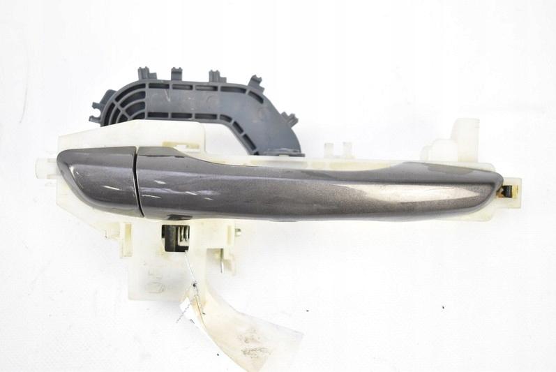 Ручка двери правая передняя передняя EU HYUNDAI i30 3 III