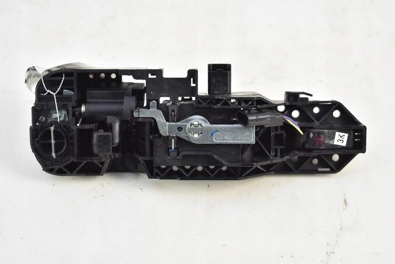 806060078R - РУЧКА ДВЕРЕЙ ПРАВА ПЕРЕДНЯ ПЕРЕДНЯ EU RENAULT LATITUDE