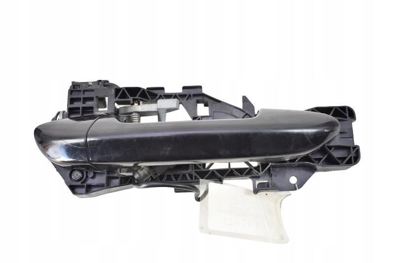 3C8839886 - РУЧКА ДВЕРИ ПРАВАЯ ПЕРЕДНЯЯ ПЕРЕДНЯЯ EU VW PASSAT CC 09R