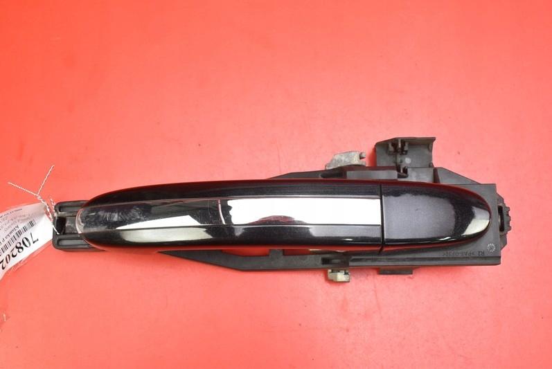 РУЧКА ДВЕРИ ПРАВАЯ ПЕРЕДНЯЯ ПЕРЕДНЯЯ ДЛЯ FORD GALAXY 2 II 07R