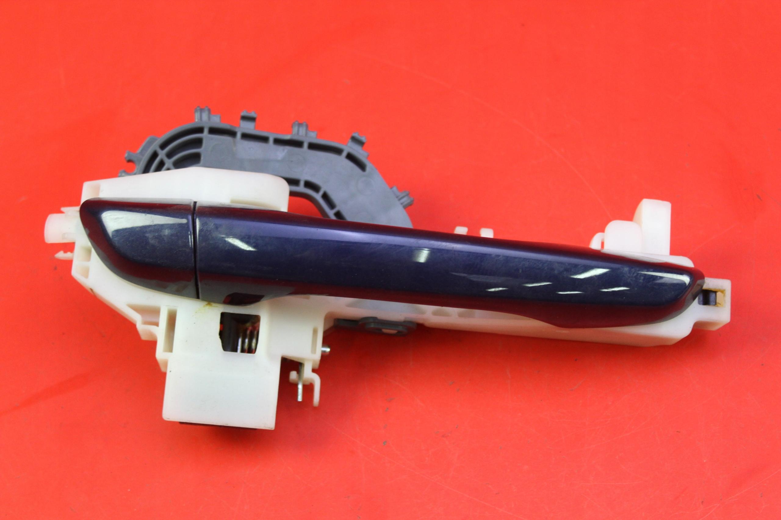 Ручка двери правая передняя передняя HYUNDAI I30 3 III 19R