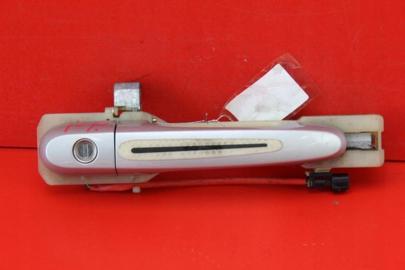 РУЧКА ДВЕРИ ПРАВАЯ ПЕРЕДНЯЯ ПЕРЕДНЯЯ KIA SPORTAGE 2 II 05R