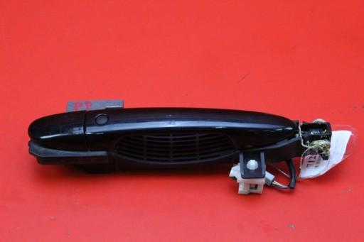 РУЧКА ДВЕРИ ПРАВАЯ ПЕРЕДНЯЯ ПЕРЕДНЯЯ MAZDA 6 3 III GJ 14R