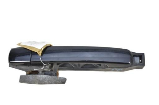 РУЧКА ДВЕРИ ПРАВАЯ ПЕРЕДНЯЯ ПЕРЕДНЯЯ NISSAN MAXIMA 6 VI