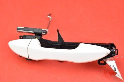 Ручка двери правая передняя передняя TOYOTA COROLLA E16 E18