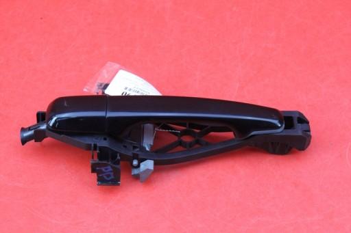 РУЧКА ДВЕРИ ПРАВАЯ ПЕРЕДНЯЯ ПЕРЕДНЯЯ VOLVO XC60 1 И 12R