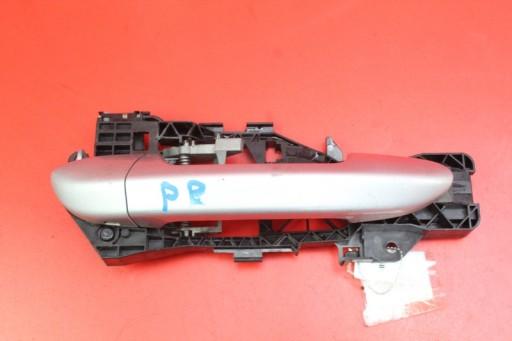 Ручка двери правая передняя передняя VW PASSAT B6 06R