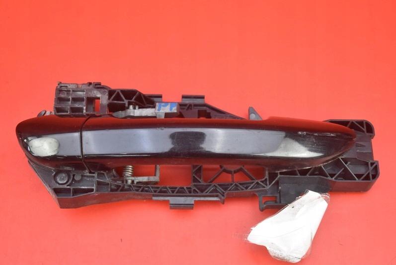 3C0837886J - Ручка двери правая передняя передняя VW PASSAT B6 07R