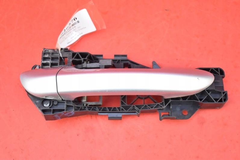 Ручка двери правая передняя передняя VW PASSAT B6 07R