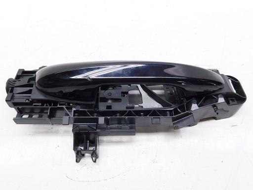 A0997601800 - Ручка права передня Сак. 040-Mercedes W213 EU