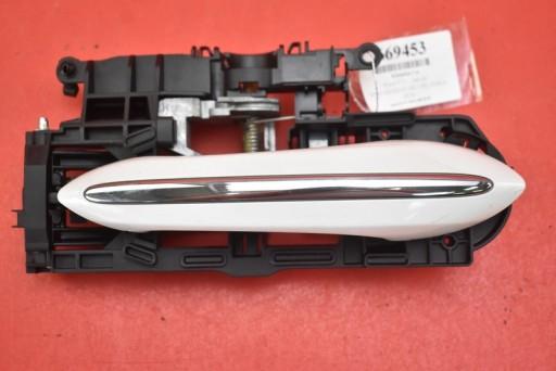 X4717565011 - Ручка двери п зд зд BMW F10 LIFT 15R