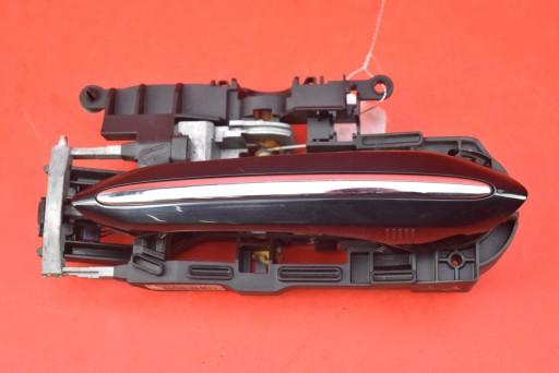 Ручка двери п зд зд BMW F11 11R