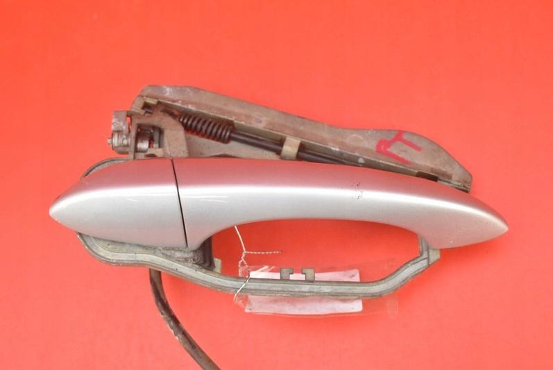 Ручка двери п зд зд BMW X5 E53 01R