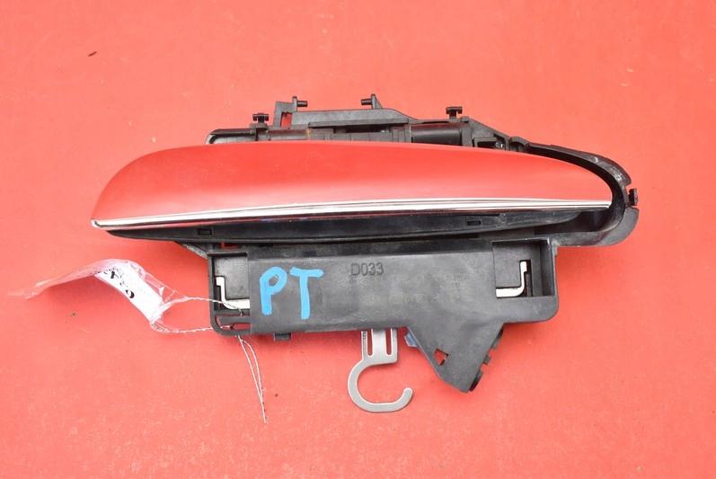 51734942 - РУЧКА ДВЕРЕЙ ЗАДНЯ ПРАВА ЗАДНЯ FIAT CROMA 2 II 08R