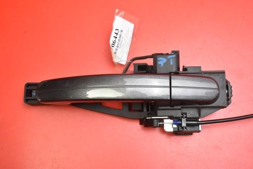 РУЧКА ДВЕРИ ПРАВАЯ ЗАДНЯЯ ЗАДНЯЯ FORD KUGA MK2 16R