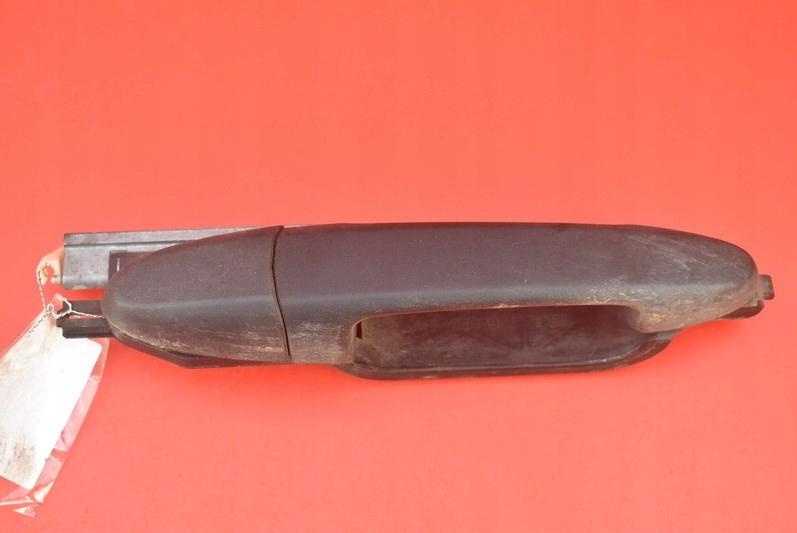 РУЧКА ДВЕРИ ПРАВАЯ ЗАДНЯЯ ЗАДНЯЯ FORD MAVERICK 2 II 01R