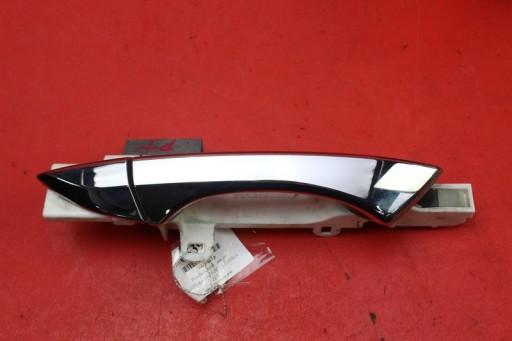 РУЧКА ПРАВАЯ ЗАДНЯЯ ЗАДНЯЯ HONDA ACCORD VIII УНИВЕРСАЛ 09R