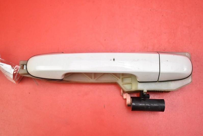 Ручка двери правая задняя задняя HYUNDAI I20 1 и 5D LIFT 13R