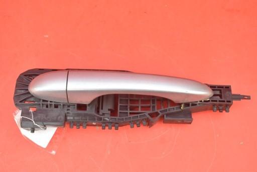 68084836AA - РУЧКА ДВЕРИ ЗАДНЯЯ ПРАВАЯ ЗАДНЯЯ JEEP CHEROKEE V KL 16R