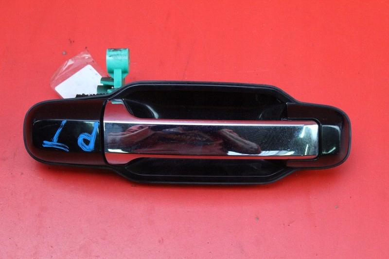 РУЧКА ДВЕРИ ПРАВАЯ ЗАДНЯЯ ЗАДНЯЯ KIA SORENTO 1 И 05R