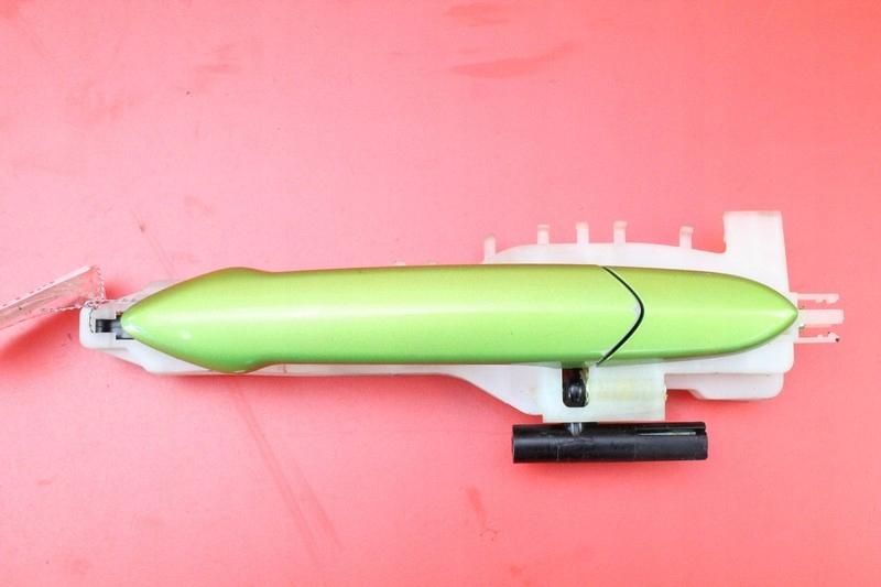 РУЧКА ДВЕРИ ПРАВАЯ ЗАДНЯЯ ЗАДНЯЯ OPEL KARL 17R