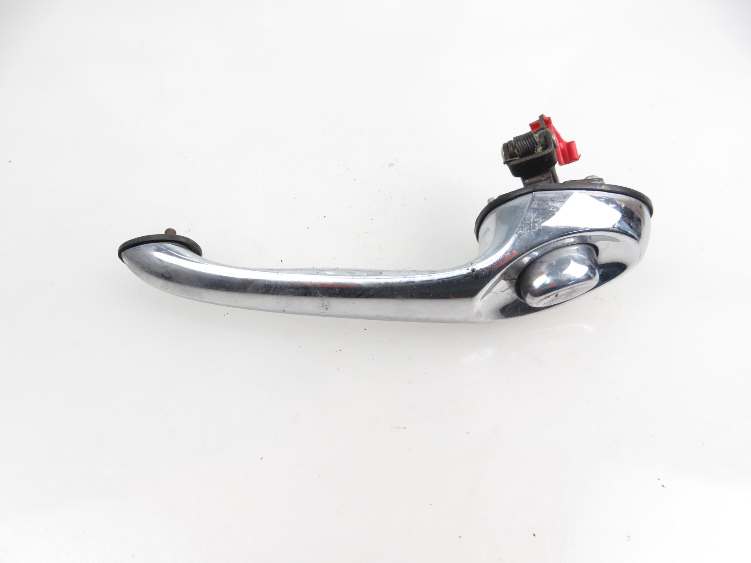 РУЧКА ДВЕРИ ЗАДНЯЯ ПРАВАЯ CHRYSLER PT CRUISER PT