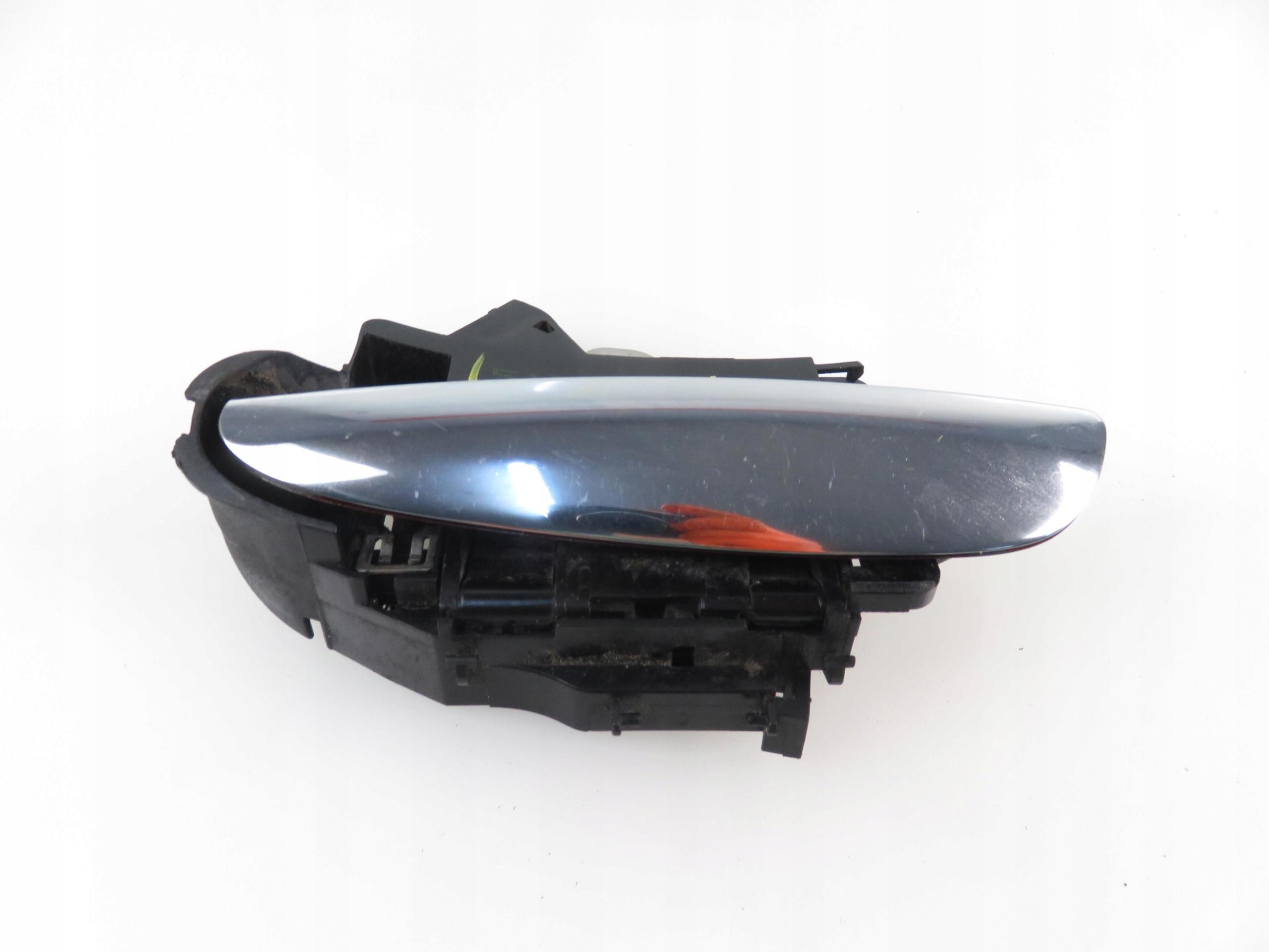 РУЧКА ДВЕРИ ЗАДНЯЯ ПРАВАЯ FIAT CROMA II 51734942