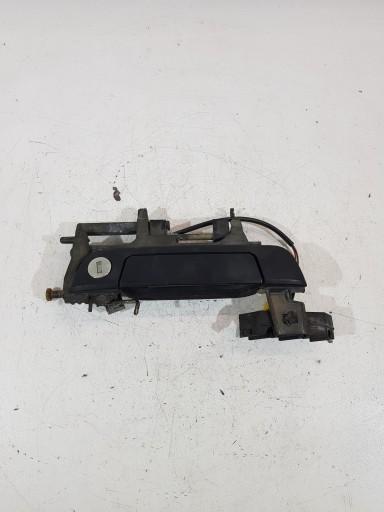 Дверная ручка П ПД ПД BMW E36 1.8 B седан комп 1960801