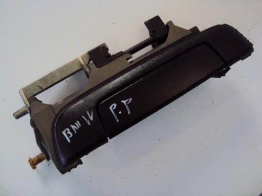 1960801 - Ручка двери ПД ПД BMW E36 E34 E32