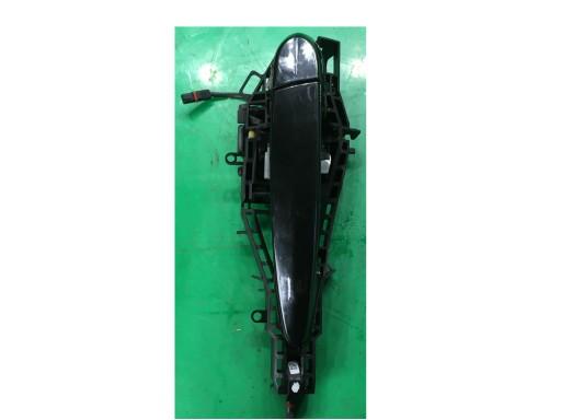 7329343 7329344 - Ручка двери ПД ПД BMW F20 LIFT 475 KEYLESS