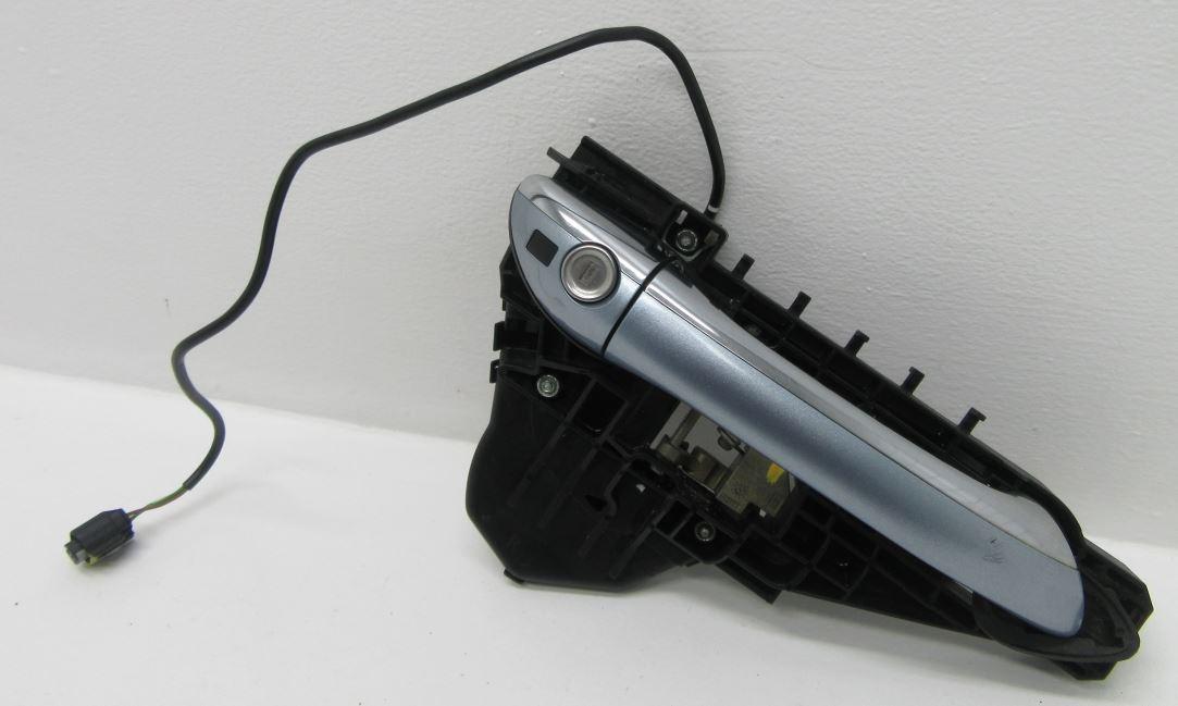 Ручка двери правая передняя MERCEDES R-Class W251 349 ANG