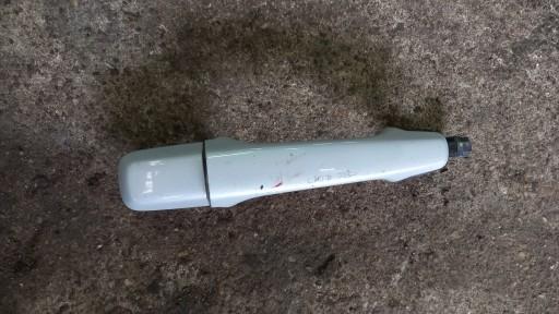 Передняя правая ручка VOLVO C30 08R