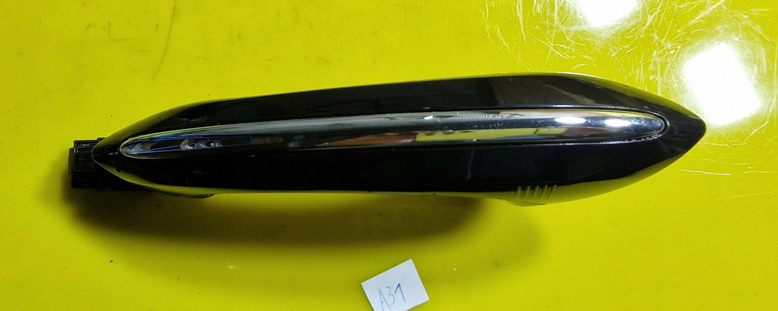 7305312 475 - Дверна ручка задня права задня BMW 5 F10 F11