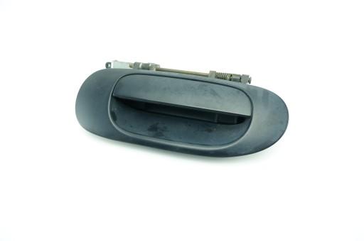 339739 - ЗАДНЯЯ ПРАВАЯ РУЧКА MITSUBISHI SPACE STAR