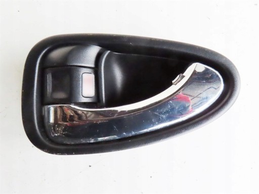 69206-05050 - РУЧКА ПЕРЕДНІХ ЛІВИХ ДВЕРЕЙ TOYOTA AVENSIS T27 09-