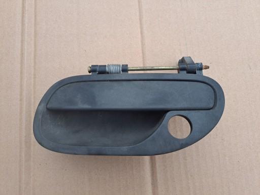 Передня ліва ручка водія VOLVO S40 V40 95-04