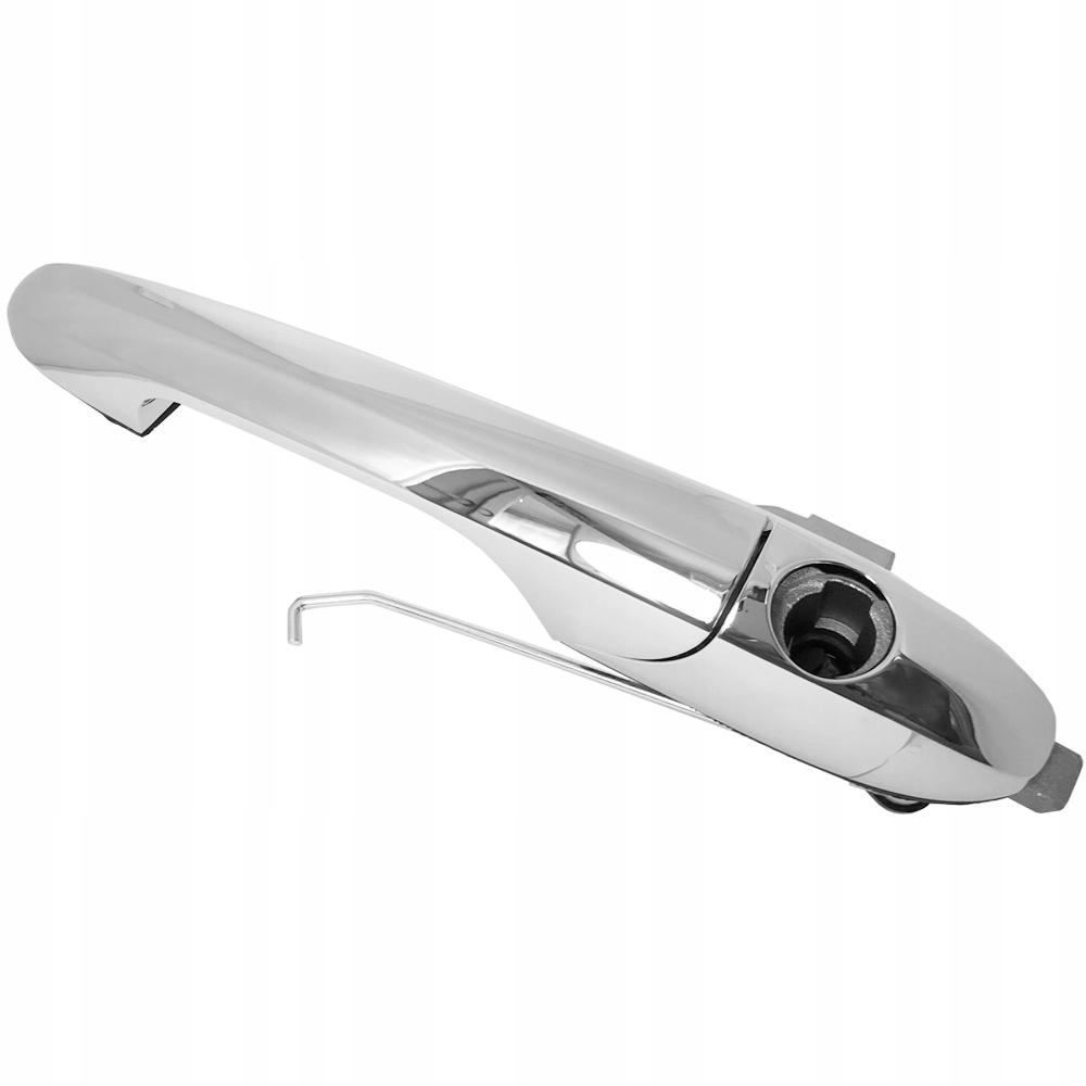 0001794112 - Ручка передняя левая Fiat 500 2016