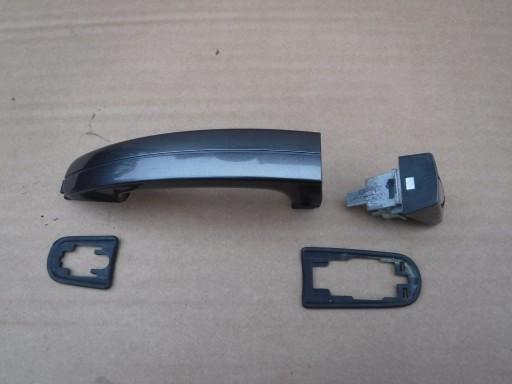 РУЧКА ПЕРЕДНЕЙ ЛЕВОЙ ДВЕРИ FORD ESCAPE LIFT USA