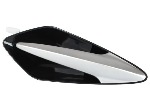 DA-22120 - ПЕРЕДНЯЯ ДВЕРНАЯ РУЧКА HONDA CIVIC VIII UFO 05-11 ПРАВАЯ