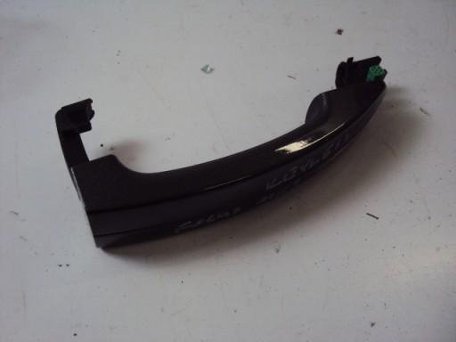 ПЕРЕДНЯЯ РУЧКА БЕЗ КЛЮЧА FORD FOCUS MK3 2014-