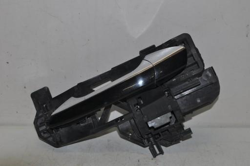 Дверная ручка передняя левая A2217601334 S-Class W221