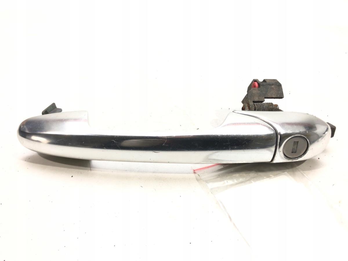 РУЧКА ПЕРЕДНЯЯ ЛЕВАЯ ALFA ROMEO 147 HB 3D 00-10