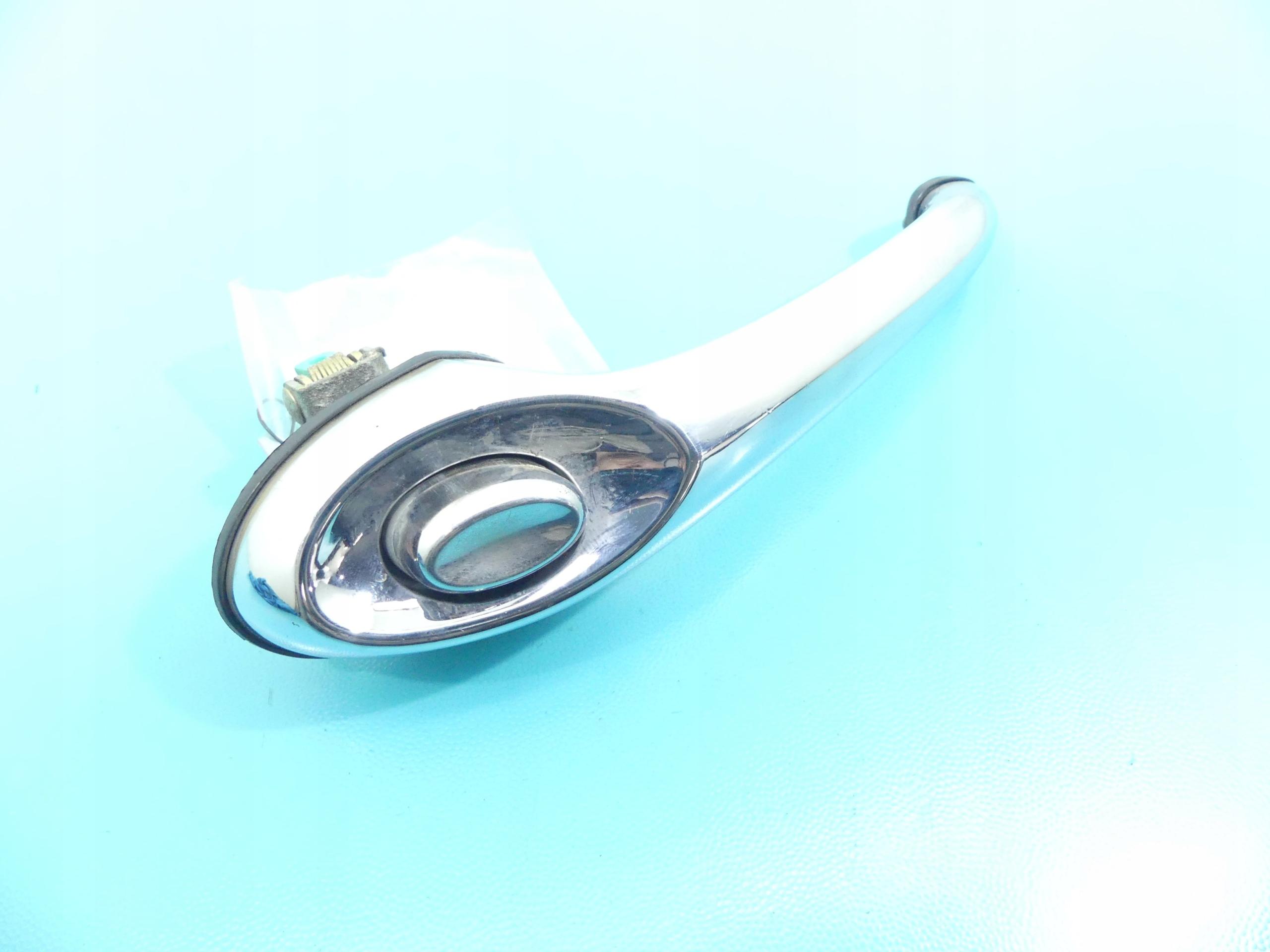 ПЕРЕДНЯЯ ЛЕВАЯ РУЧКА ВОДИТЕЛЯ CHRYSLER PT CRUISER