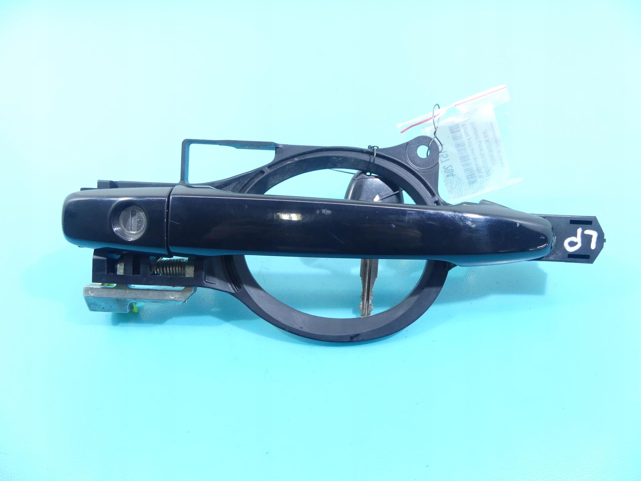 Ручка передняя левая ключ LANCER VIII 07-16 EU X42