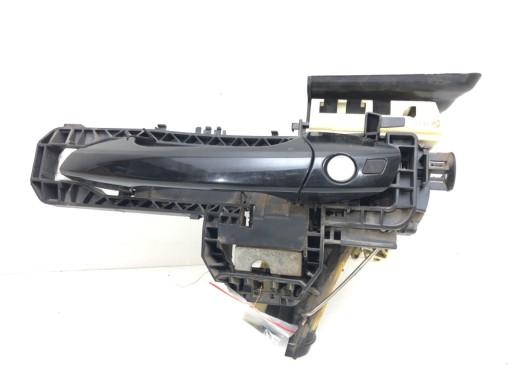 A2047601534 - Ручка двери передняя левая наружная MERCEDES E S212